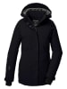 G.I.G.A. DX by KILLTEC Funktionsjacke ''GW 6'' in Schwarz