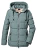 G.I.G.A. DX by KILLTEC Steppjacke ''GW 68'' in Hellblau