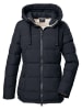 G.I.G.A. DX by KILLTEC Steppjacke ''GW 68'' in Dunkelblau
