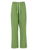 Becksöndergaard Pyjama "Aura" in Grün