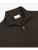 PROFUOMO Trui bruin