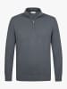PROFUOMO Pullover in Blau