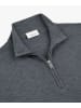 PROFUOMO Pullover in Blau