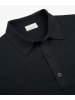 PROFUOMO Poloshirt donkerblauw
