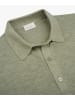 PROFUOMO Poloshirt groen