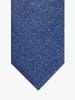 PROFUOMO Seide-Krawatte in Blau