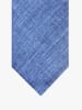 PROFUOMO Seide-Krawatte in Blau