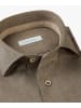 PROFUOMO Hemd in Taupe