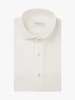 PROFUOMO Hemd in Creme