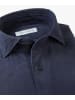 PROFUOMO Blouse donkerblauw