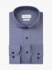 PROFUOMO Hemd in Blau