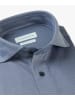 PROFUOMO Hemd in Blau