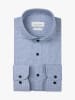 PROFUOMO Hemd in Blau
