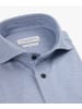 PROFUOMO Hemd in Blau