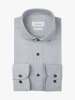 PROFUOMO Blouse grijs