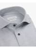 PROFUOMO Blouse grijs