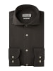 PROFUOMO Blouse bruin