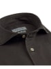 PROFUOMO Blouse bruin