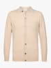 PROFUOMO Wollen vest beige