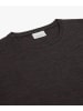 PROFUOMO Wollen longsleeve bruin