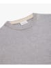 PROFUOMO Wollpullover in Hellblau