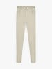 PROFUOMO Chinobroek beige
