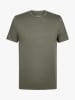 PROFUOMO Shirt kaki