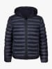 PROFUOMO Wendejacke  in Dunkelblau