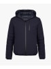 PROFUOMO Wendejacke  in Dunkelblau