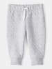 carter's 2-delige outfit donkerblauw/grijs