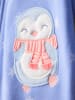 carter's Fleece pakje blauw