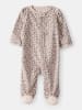 carter's Fleece pakje beige
