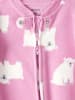 carter's Fleece pakje roze