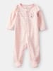 carter's Fleece pakje lichtroze
