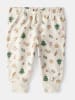 carter's 2tlg. Outfit in Creme