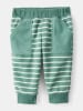 carter's 3-delige outfit groen/crème