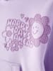 carter's 2-delige outfit paars
