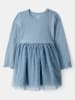 carter's Kleid in Blau