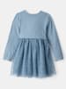 carter's Kleid in Blau