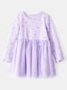 carter's Kleid in Lila