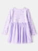 carter's Kleid in Lila