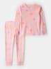 carter's Pyjama in Rosa