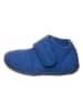 kitz-pichler Pantoffels "Juno" blauw