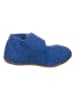 kitz-pichler Pantoffels "Juno" blauw