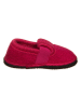 kitz-pichler Pantoffels "Bobby" rood