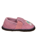kitz-pichler Hausschuhe "Bobby" in Rosa
