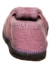 kitz-pichler Hausschuhe "Bobby" in Rosa