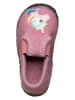kitz-pichler Hausschuhe "Bobby" in Rosa