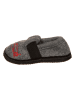 kitz-pichler Pantoffels "Bobby" antraciet