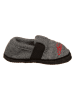 kitz-pichler Pantoffels "Bobby" antraciet